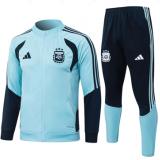 Chándal Argentina 2026/27